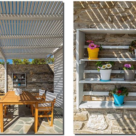 Exochi Traditional Houses Krotiri Room photo