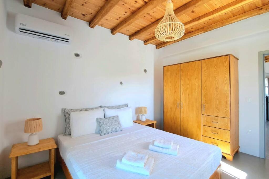 Exochi Traditional Houses Krotiri Exterior photo