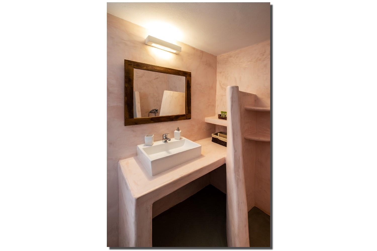 Exochi Traditional Houses Krotiri Room photo