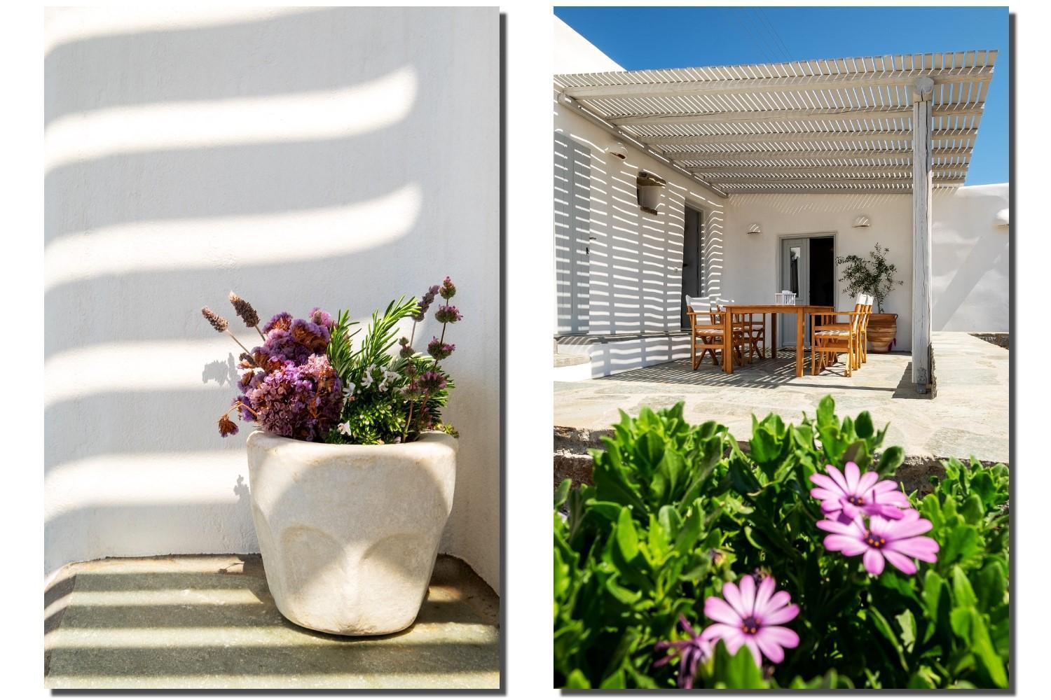 Exochi Traditional Houses Krotiri Room photo