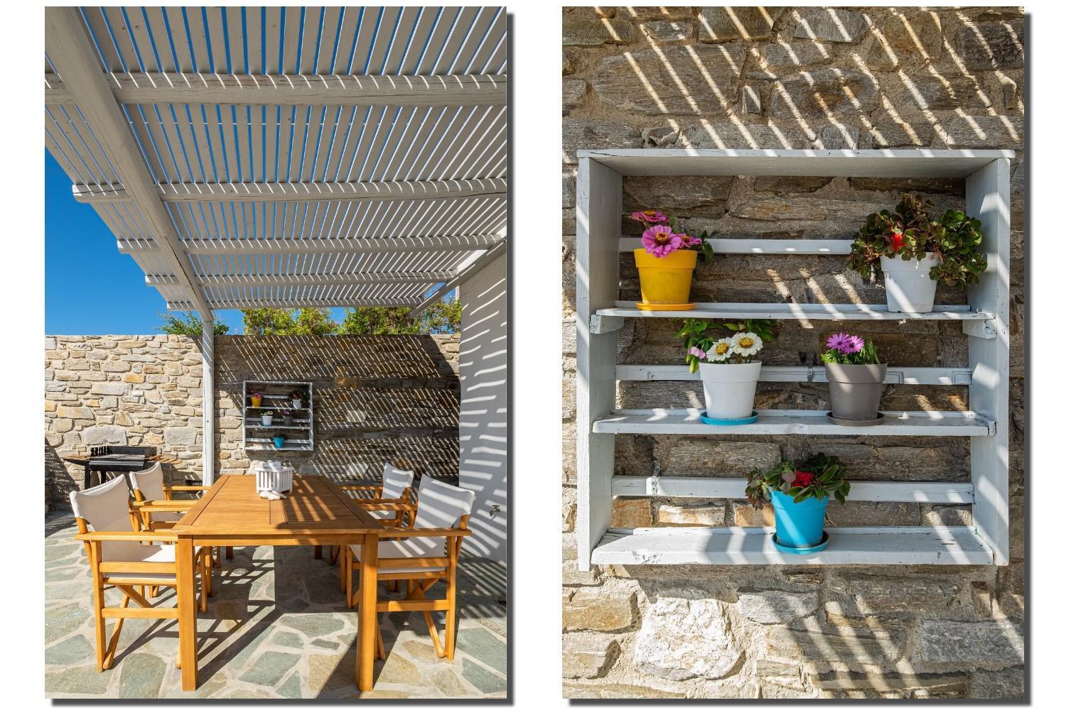 Exochi Traditional Houses Krotiri Room photo