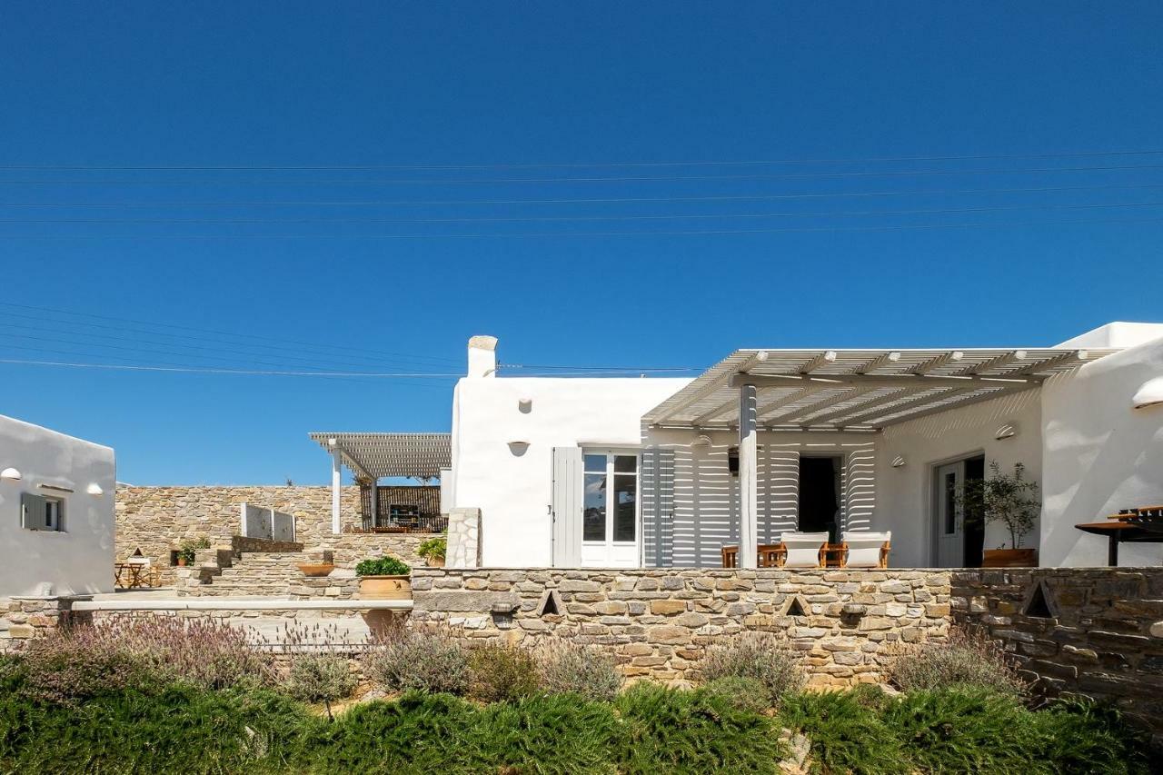 Exochi Traditional Houses Krotiri Exterior photo