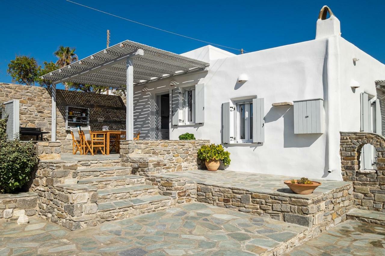 Exochi Traditional Houses Krotiri Exterior photo