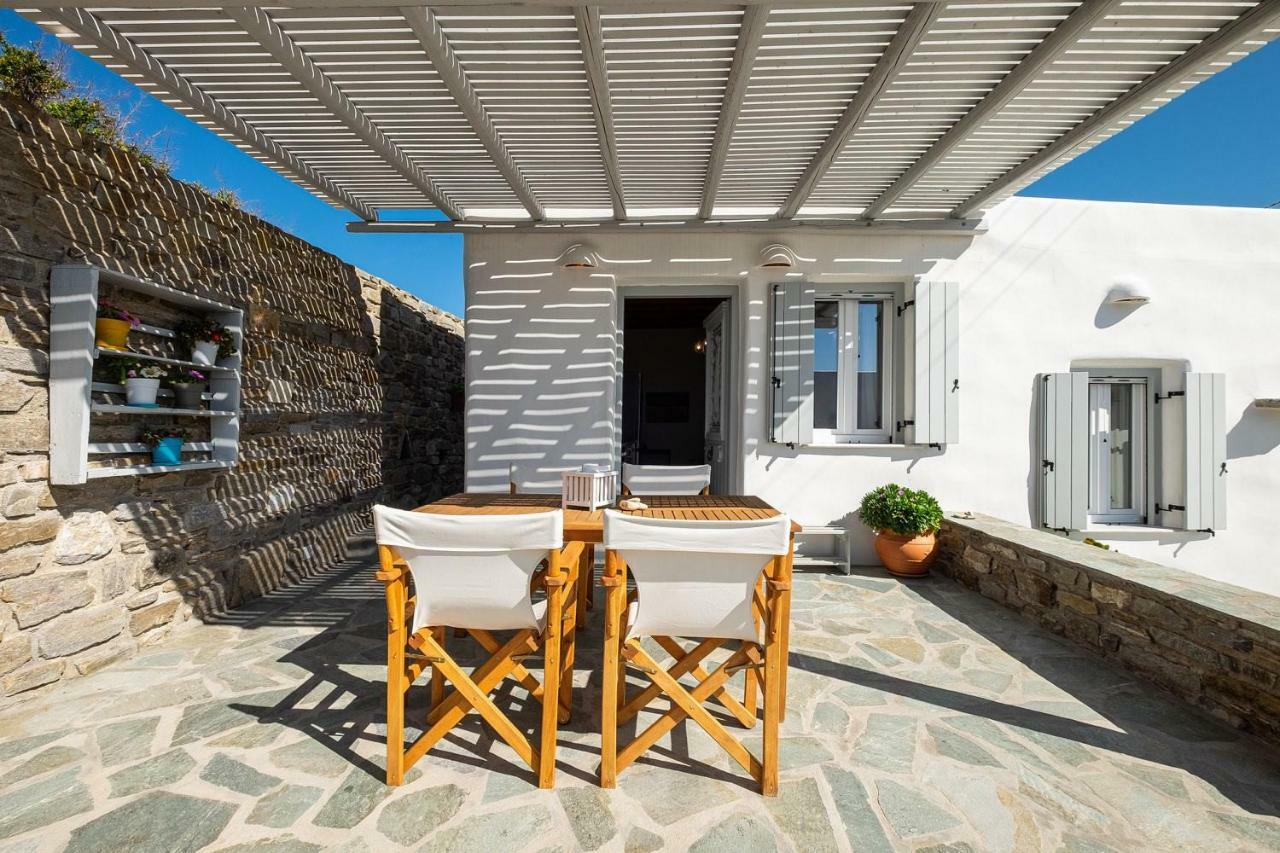 Exochi Traditional Houses Krotiri Exterior photo